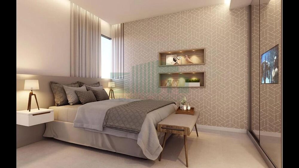 Apartamento à venda com 3 quartos, 105m² - Foto 4