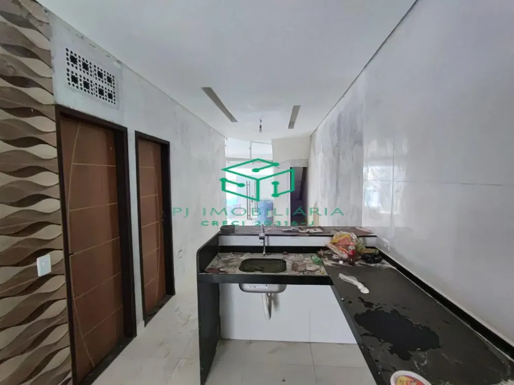 Casa, 3 quartos, 70 m² - Foto 3