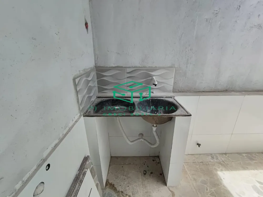 Casa, 3 quartos, 70 m² - Foto 1