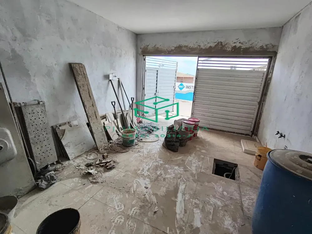 Casa, 3 quartos, 70 m² - Foto 2