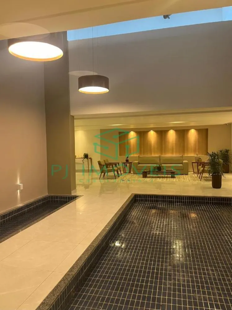 Apartamento, 3 quartos, 137 m² - Foto 3