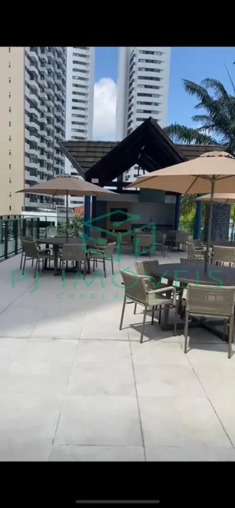 Apartamento, 3 quartos, 137 m² - Foto 1