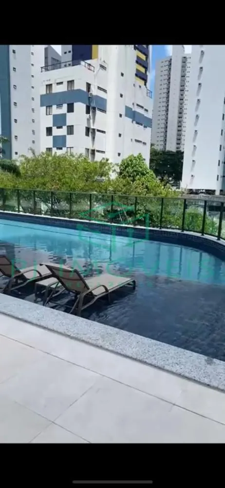 Apartamento, 3 quartos, 137 m² - Foto 4