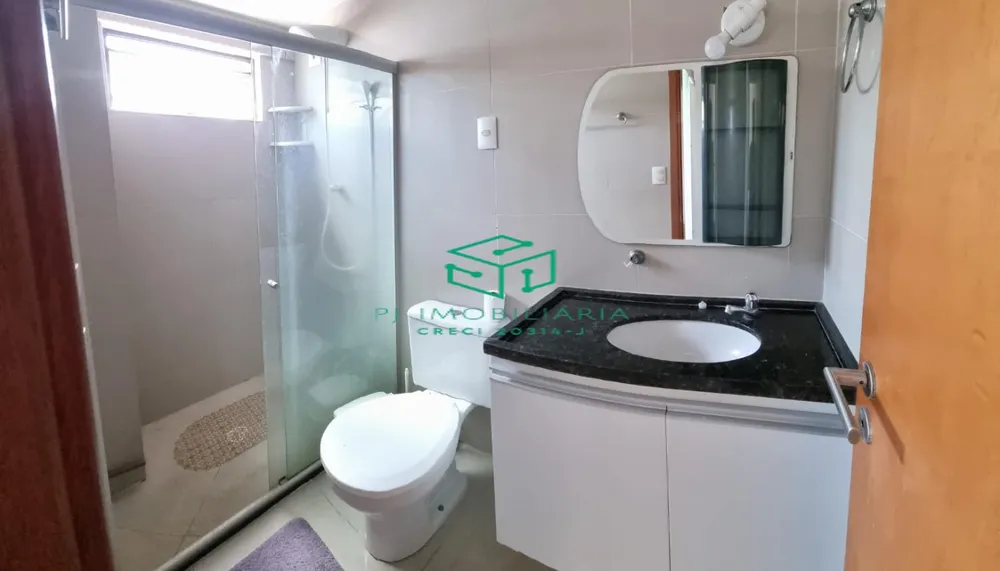 Apartamento, 1 quarto, 45 m² - Foto 4