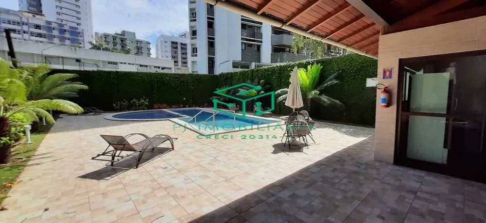 Apartamento, 1 quarto, 45 m² - Foto 3
