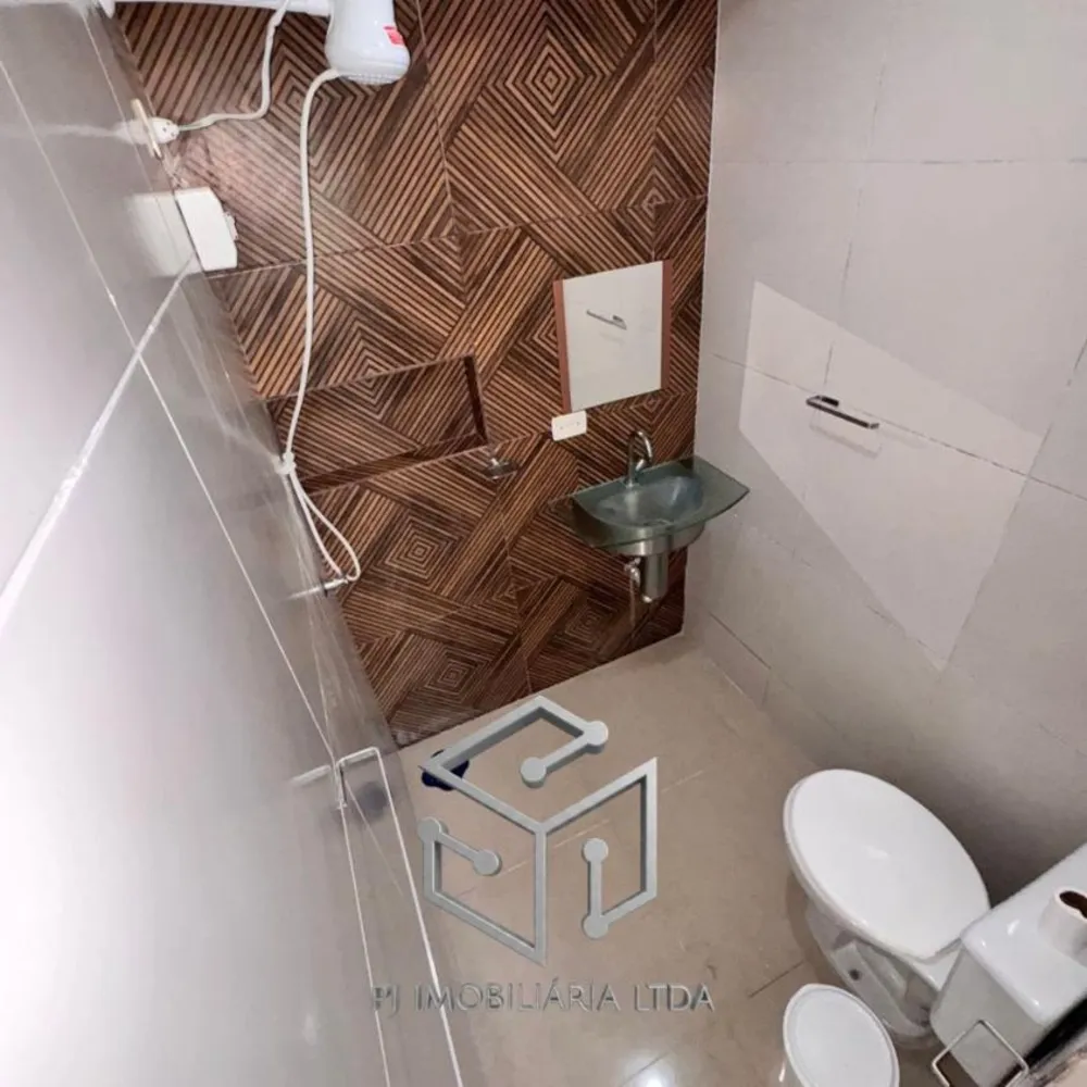 Casa, 4 quartos, 200 m² - Foto 3