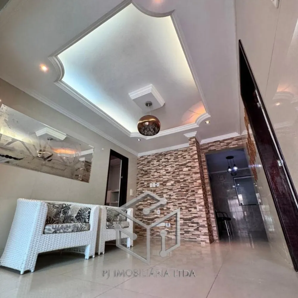 Casa, 4 quartos, 200 m² - Foto 2