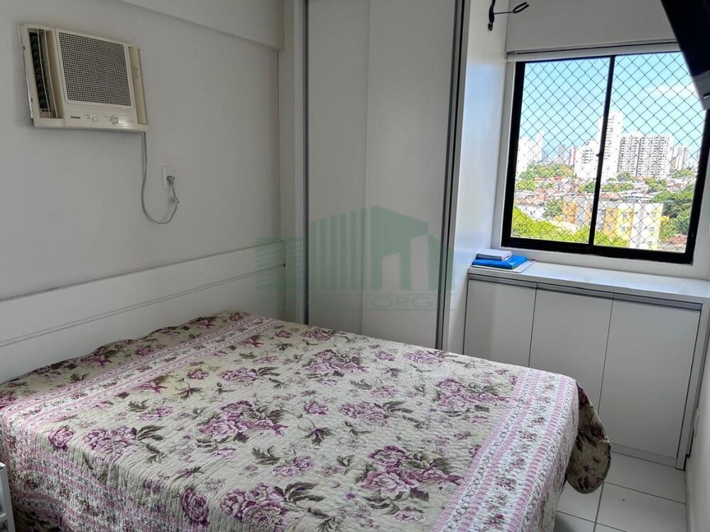 Apartamento à venda com 2 quartos, 55m² - Foto 11