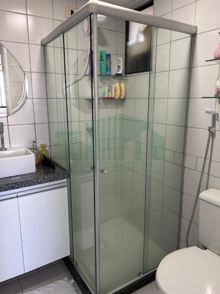 Apartamento à venda com 2 quartos, 55m² - Foto 14