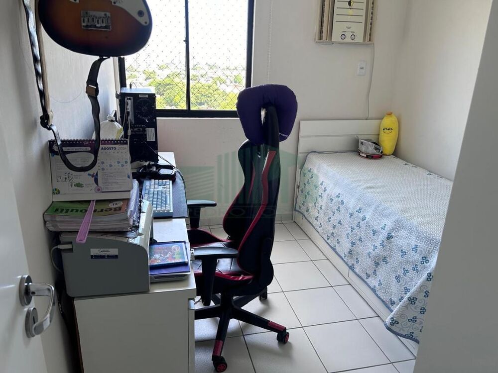 Apartamento à venda com 2 quartos, 55m² - Foto 13