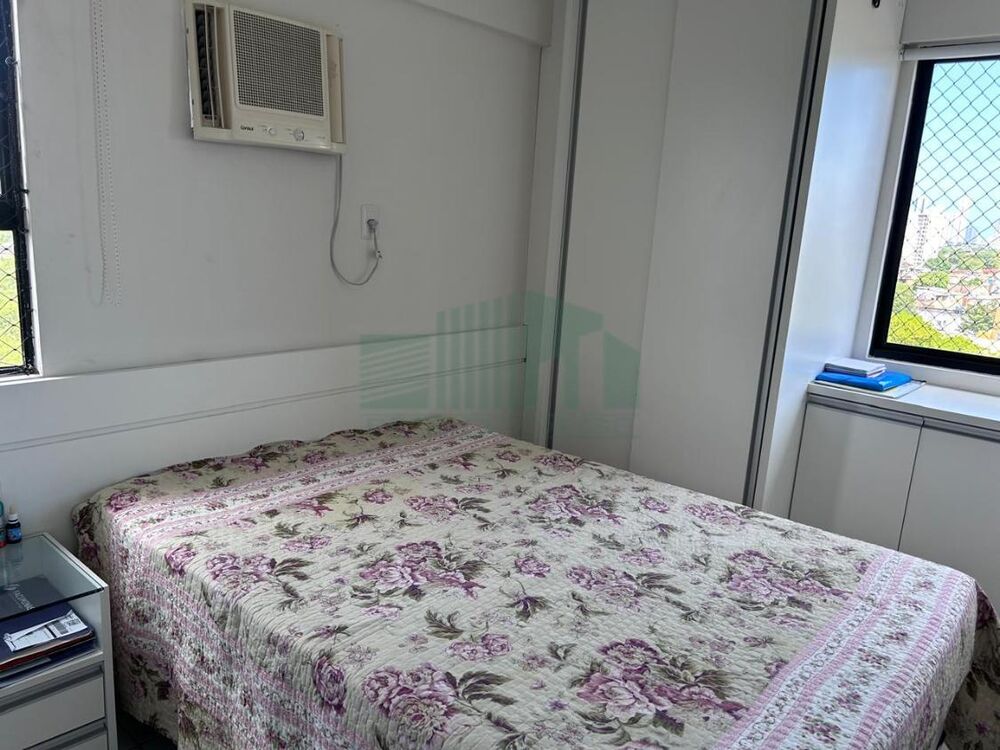 Apartamento à venda com 2 quartos, 55m² - Foto 10