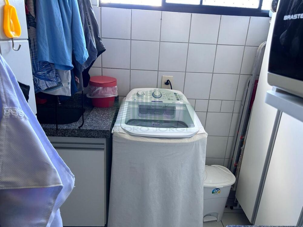 Apartamento à venda com 2 quartos, 55m² - Foto 16