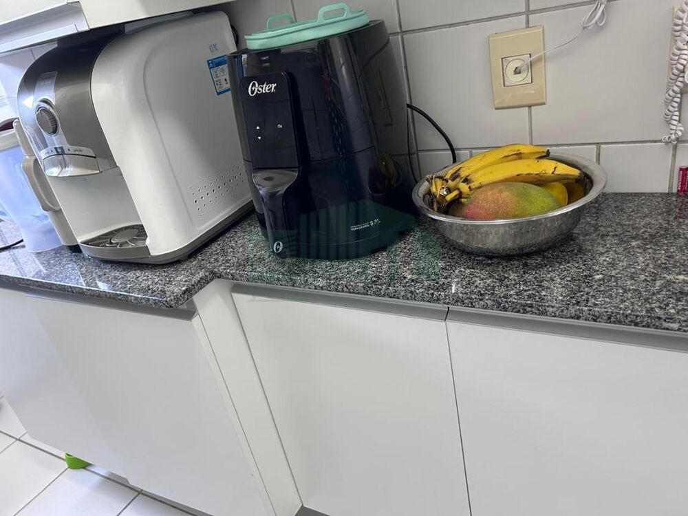 Apartamento à venda com 2 quartos, 55m² - Foto 7