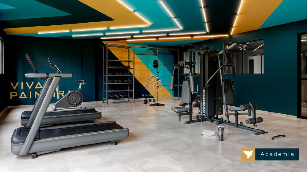Apartamento, 2 quartos, 50 m² - Foto 4