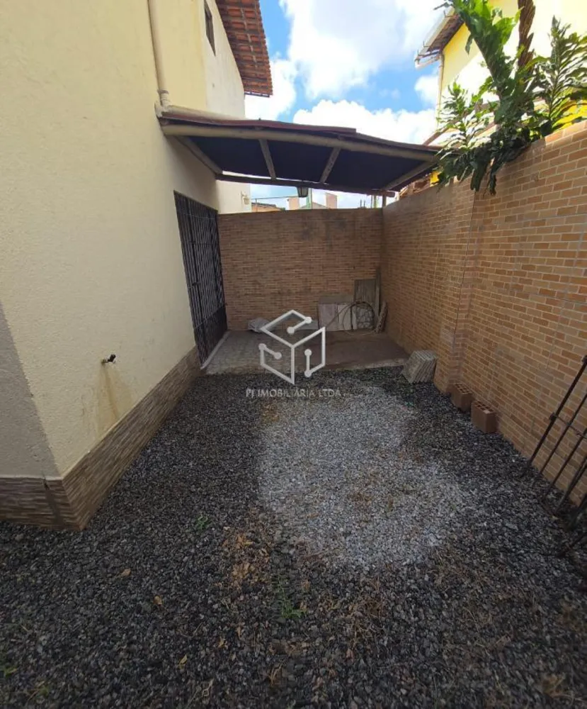 Casa, 3 quartos, 100 m² - Foto 4