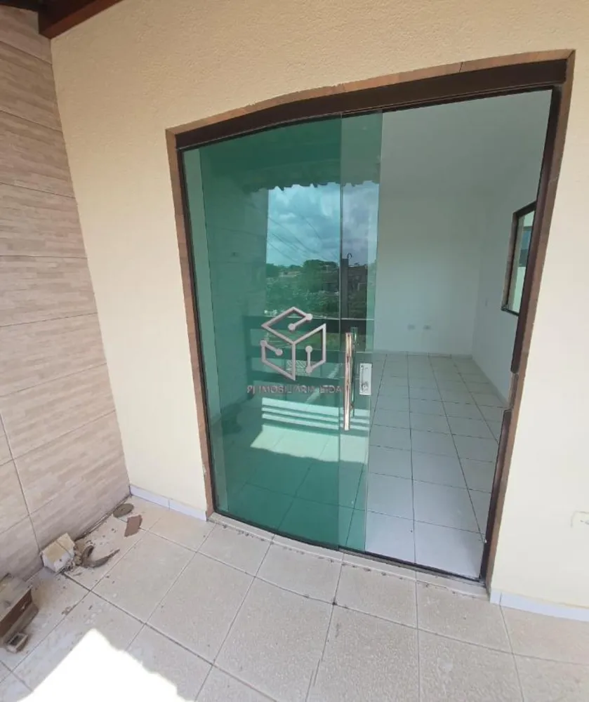 Casa, 3 quartos, 100 m² - Foto 1