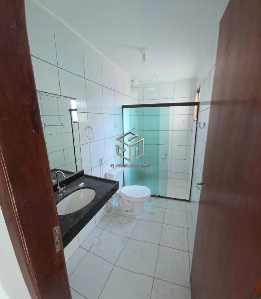 Casa, 3 quartos, 100 m² - Foto 2