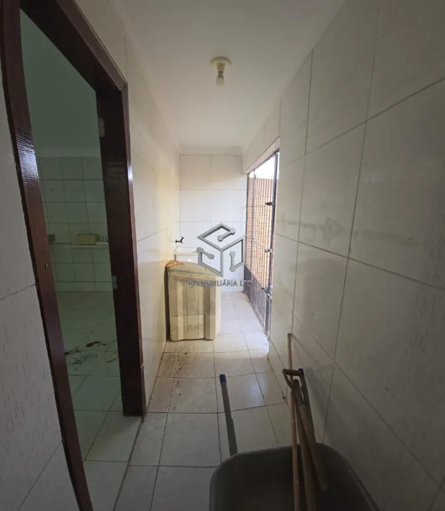 Casa, 3 quartos, 100 m² - Foto 3