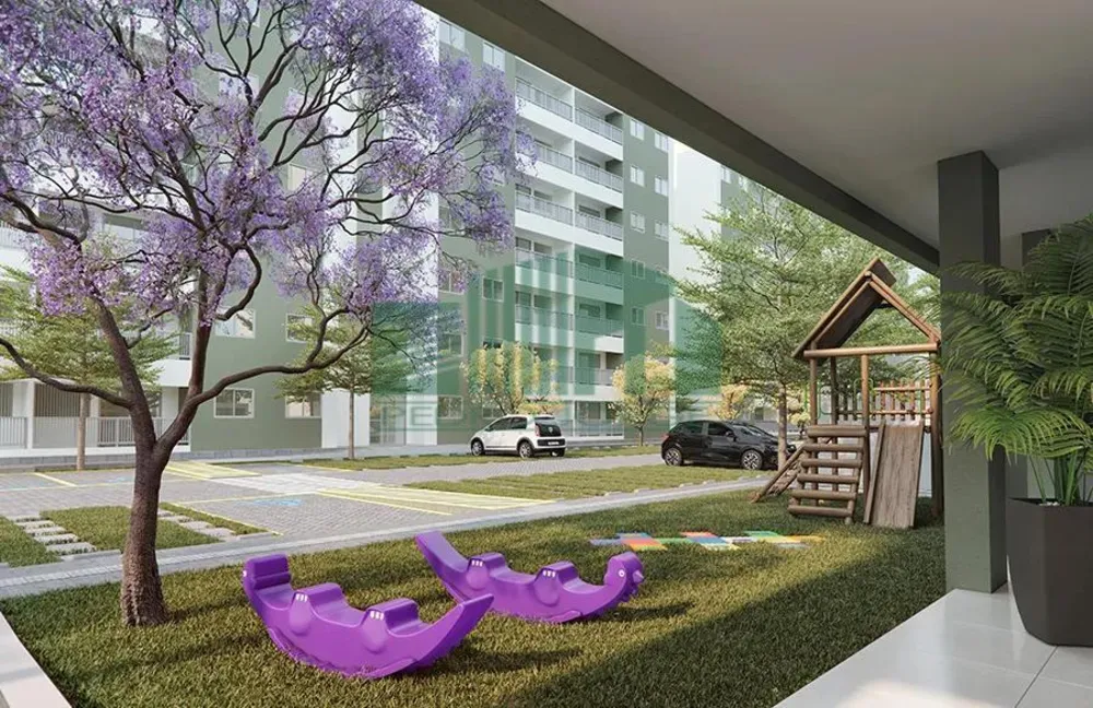 Apartamento, 2 quartos, 47 m² - Foto 4