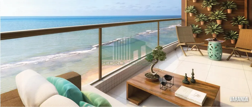 Apartamento, 3 quartos, 99 m² - Foto 4