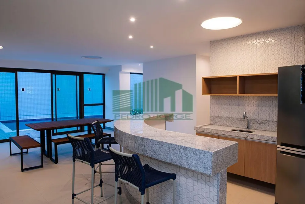 Apartamento, 3 quartos, 99 m² - Foto 3