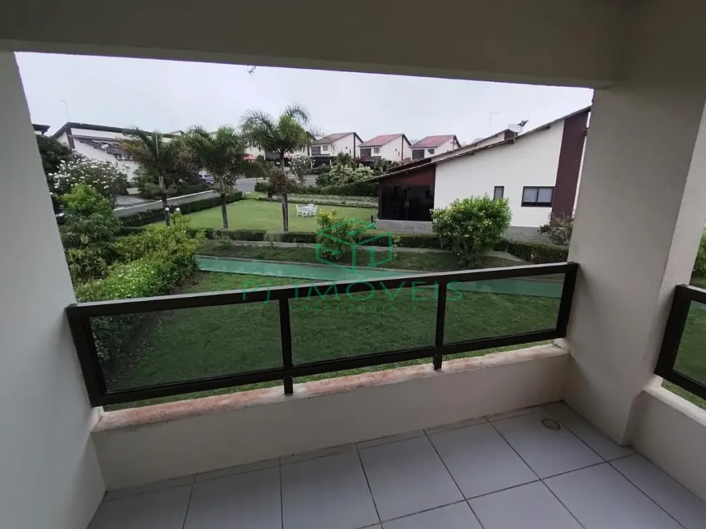 Casa de Condomínio, 5 quartos - Foto 4