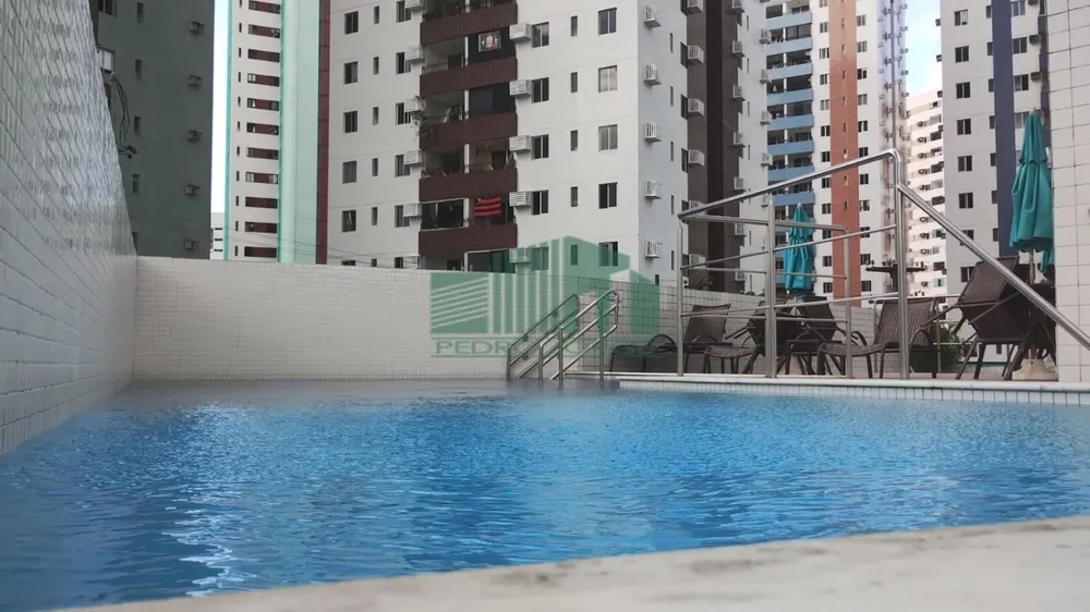 Apartamento, 2 quartos, 58 m² - Foto 1