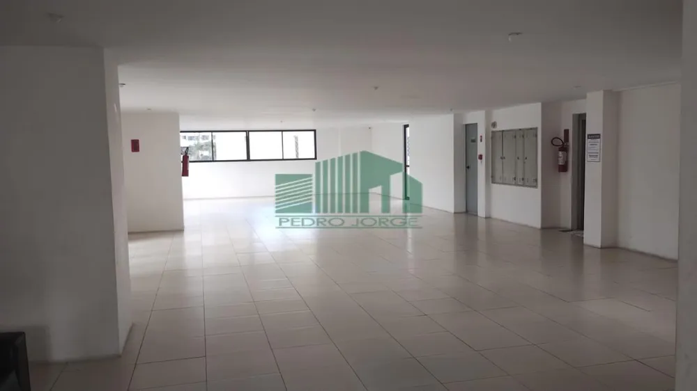 Apartamento, 2 quartos, 58 m² - Foto 2