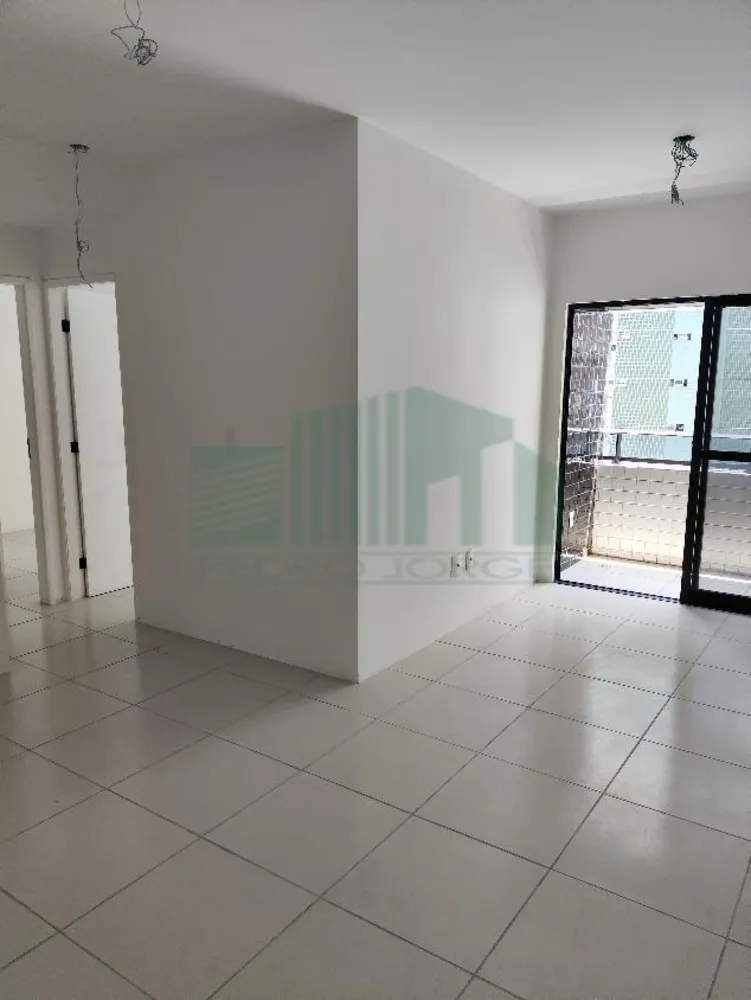 Apartamento, 2 quartos, 58 m² - Foto 4