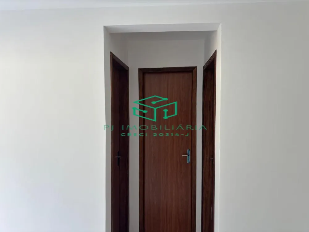 Apartamento, 3 quartos, 54 m² - Foto 2