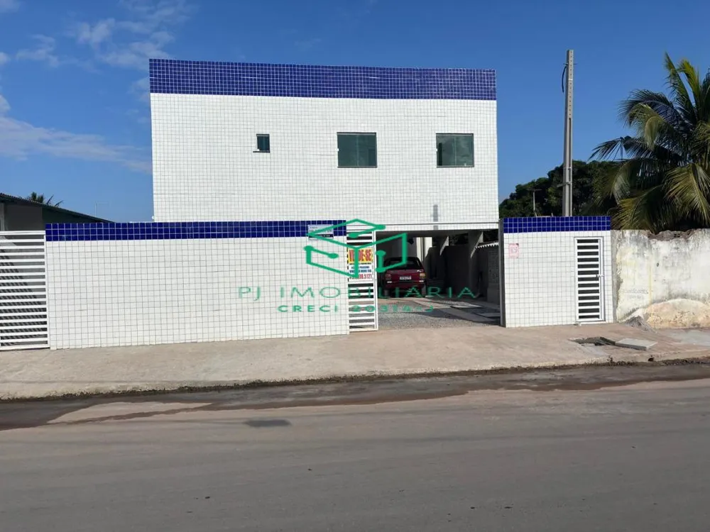 Apartamento, 3 quartos, 54 m² - Foto 3
