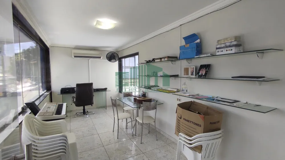 Casa, 5 quartos, 400 m² - Foto 1