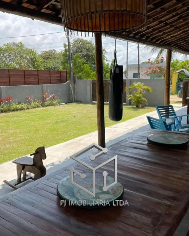 Casa, 5 quartos, 175 m² - Foto 4