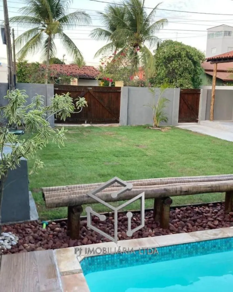 Casa, 5 quartos, 175 m² - Foto 3