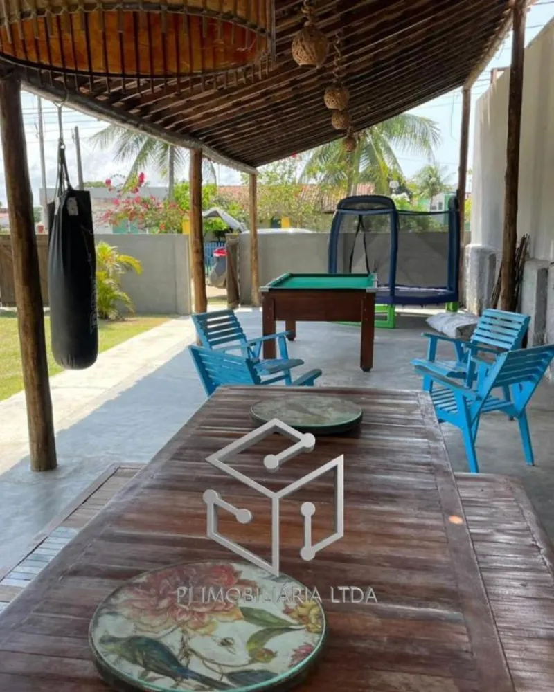 Casa, 5 quartos, 175 m² - Foto 2