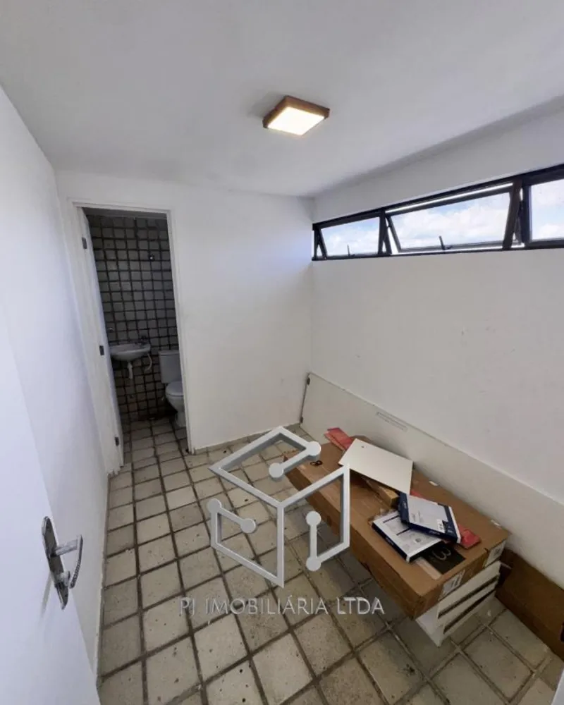 Apartamento, 4 quartos - Foto 4