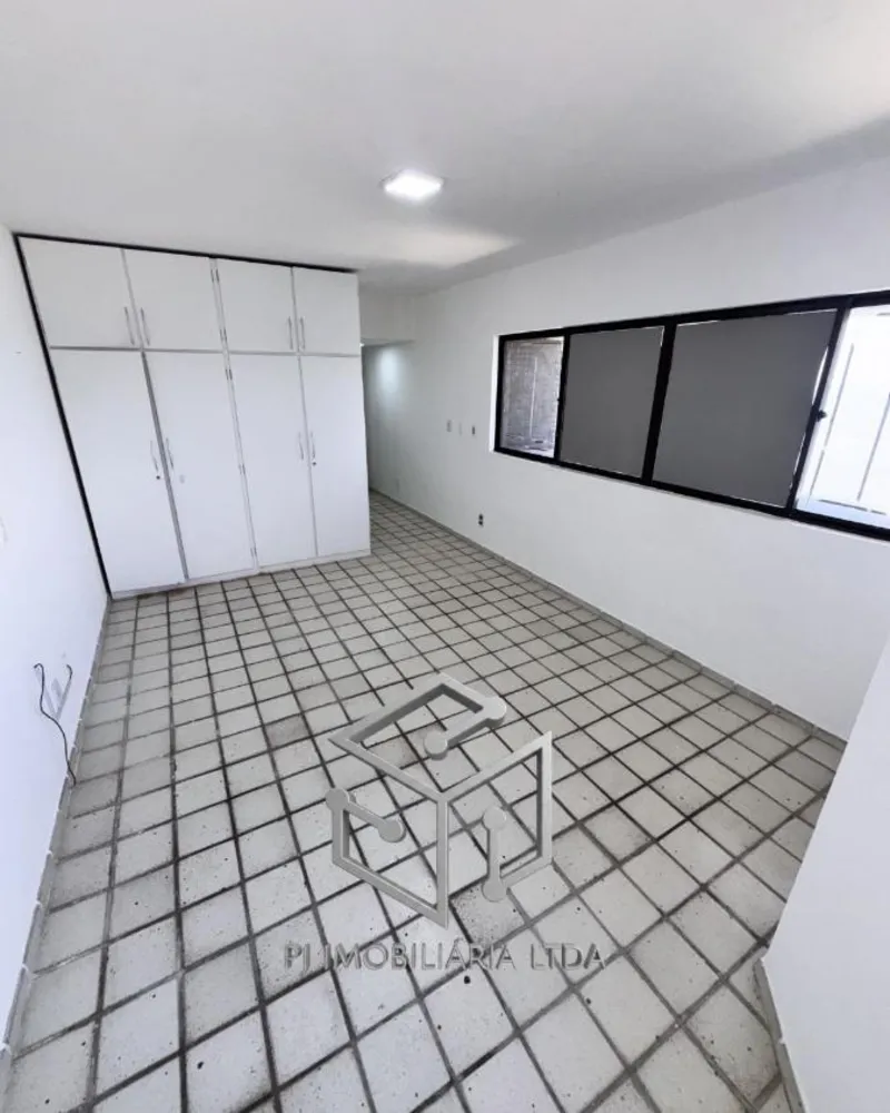 Apartamento, 4 quartos - Foto 1