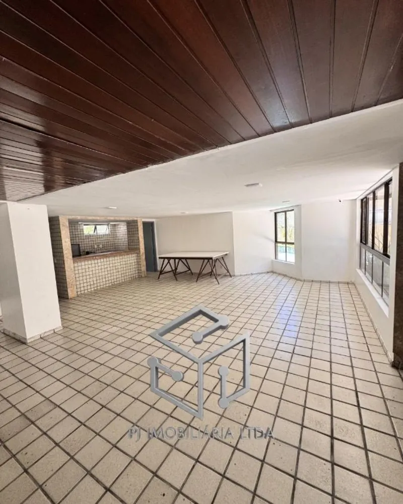 Apartamento, 4 quartos - Foto 3