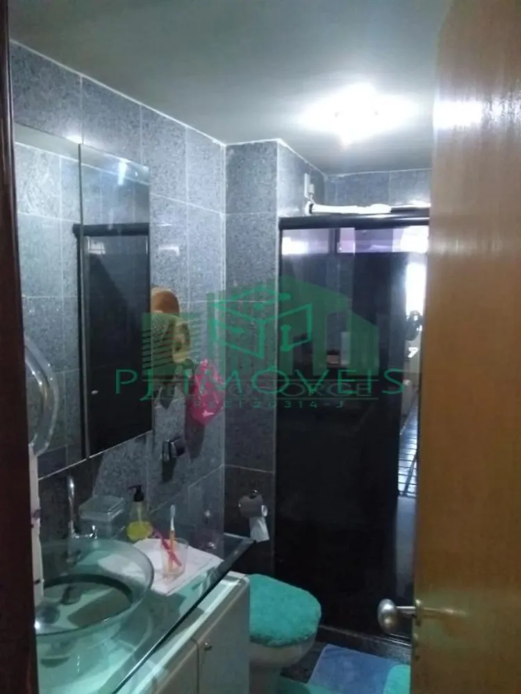 Apartamento, 2 quartos, 93 m² - Foto 2