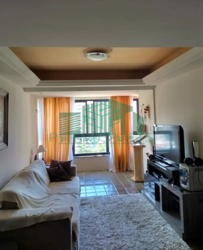 Apartamento, 2 quartos, 93 m² - Foto 3