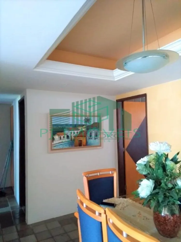 Apartamento, 2 quartos, 93 m² - Foto 4