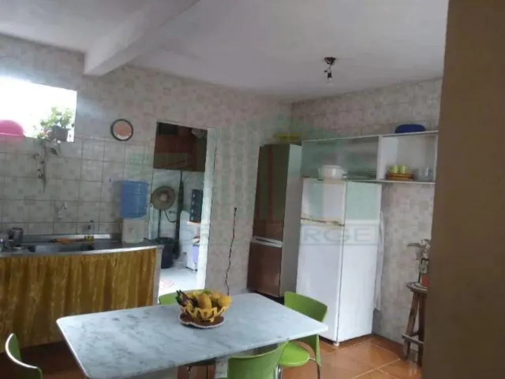 Casa, 5 quartos, 110 m² - Foto 1