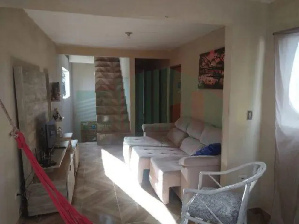 Casa, 5 quartos, 110 m² - Foto 3
