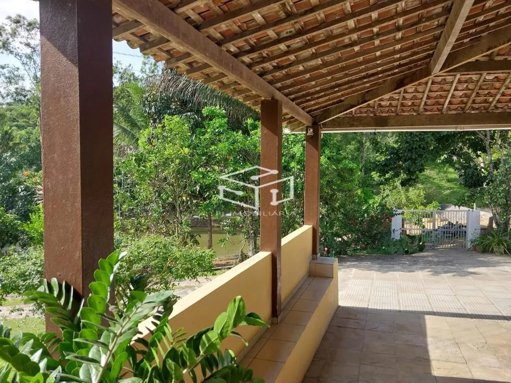 Sítio, 5 quartos, 7 hectares - Foto 3