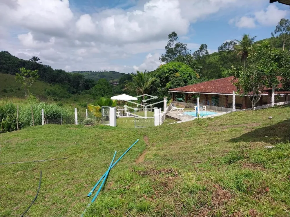 Sítio, 5 quartos, 7 hectares - Foto 1