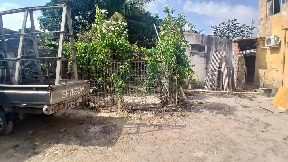 Terreno, 360 m² - Foto 2