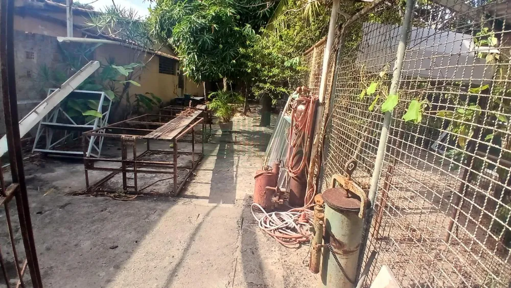 Terreno, 360 m² - Foto 1