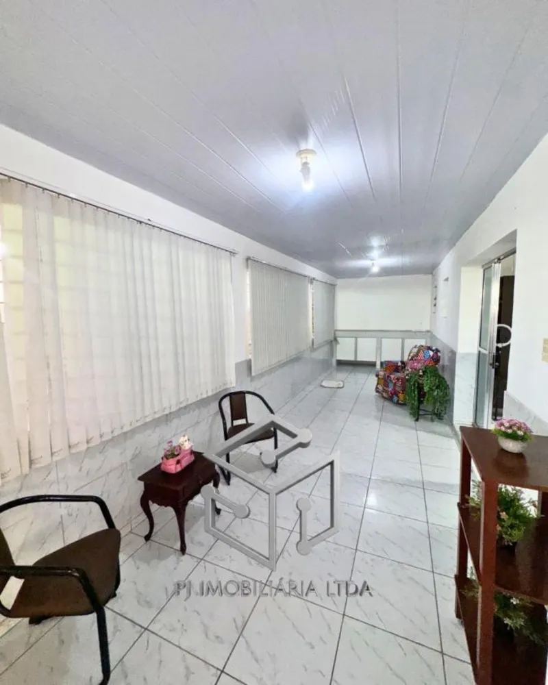 Casa, 3 quartos - Foto 3