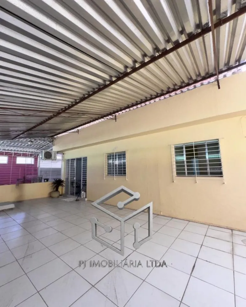 Casa, 3 quartos - Foto 2