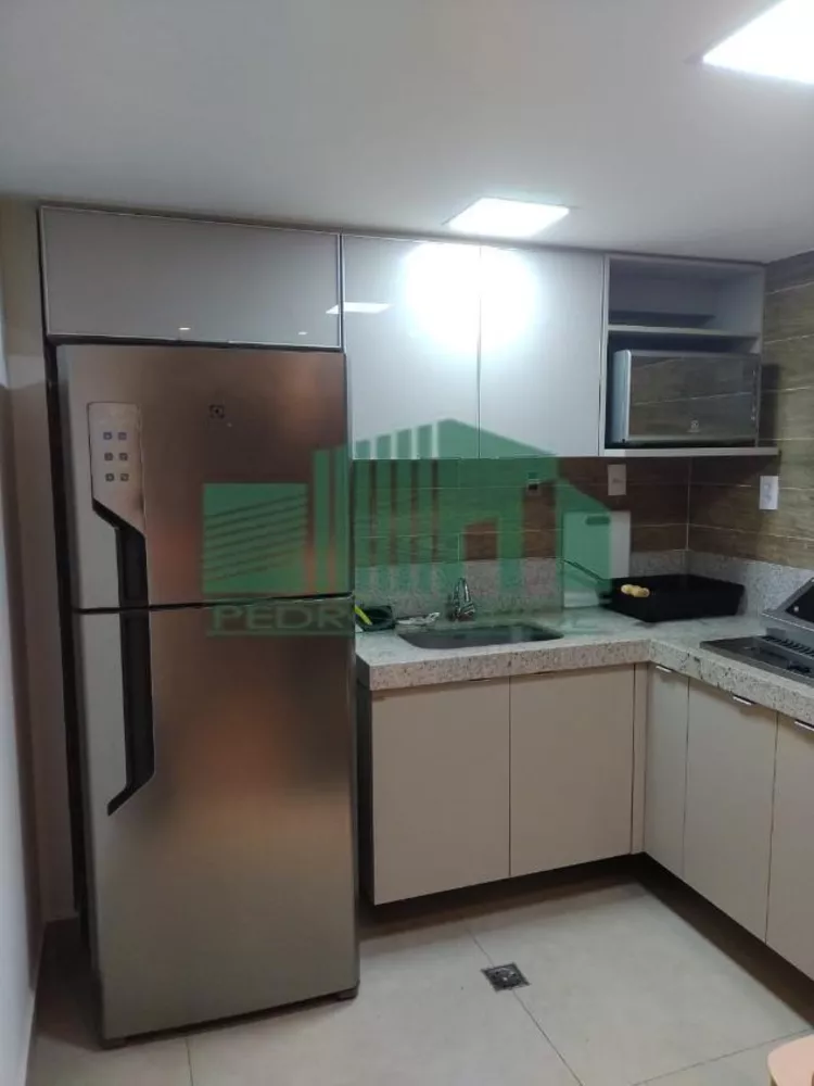 Apartamento à venda com 3 quartos, 81m² - Foto 6